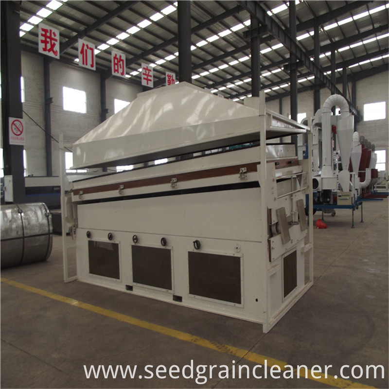 Gravity Separating Machine Gravity Separating Machine